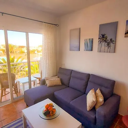 Casa Leon Fuerteventura Коральео