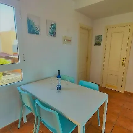 Casa Leon Fuerteventura Апартаменты *