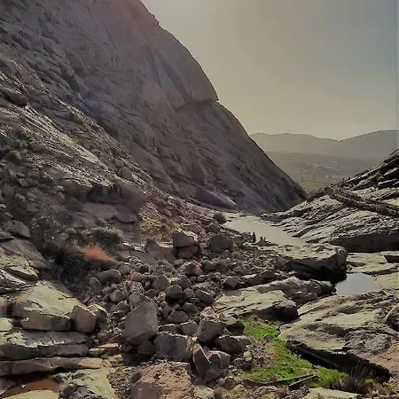 Casa Leon Fuerteventura Коральео