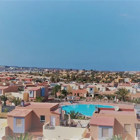 Apartman Casa Leon Fuerteventura Corralejo