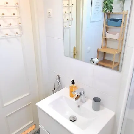 Apartman Casa Leon Fuerteventura