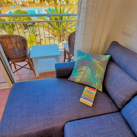 Apartament Casa Leon Fuerteventura *