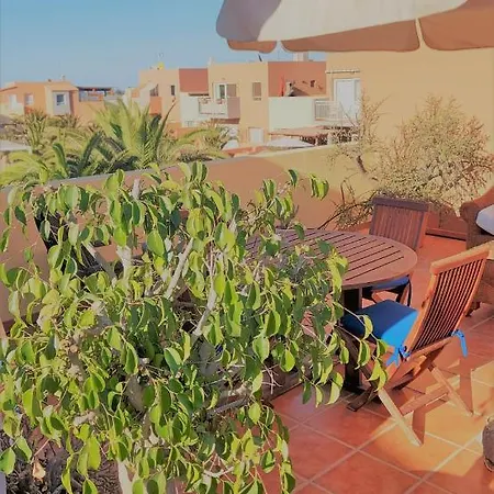 Casa Leon Fuerteventura *