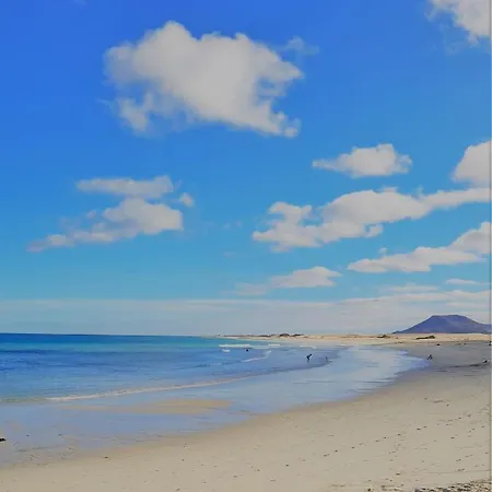 Casa Leon Fuerteventura *