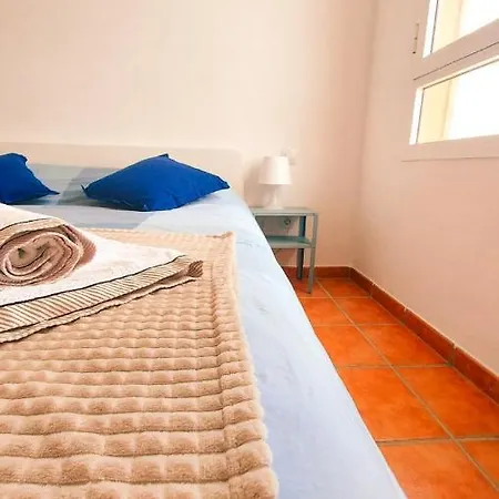 Casa Leon Fuerteventura * Corralejo