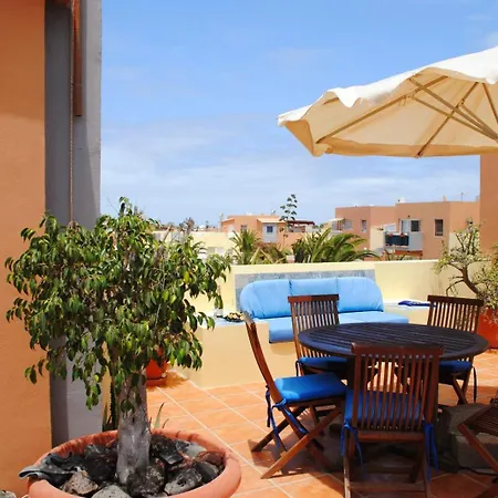 Apartamento Casa Leon Fuerteventura