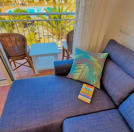 Apartament Casa Leon Fuerteventura *