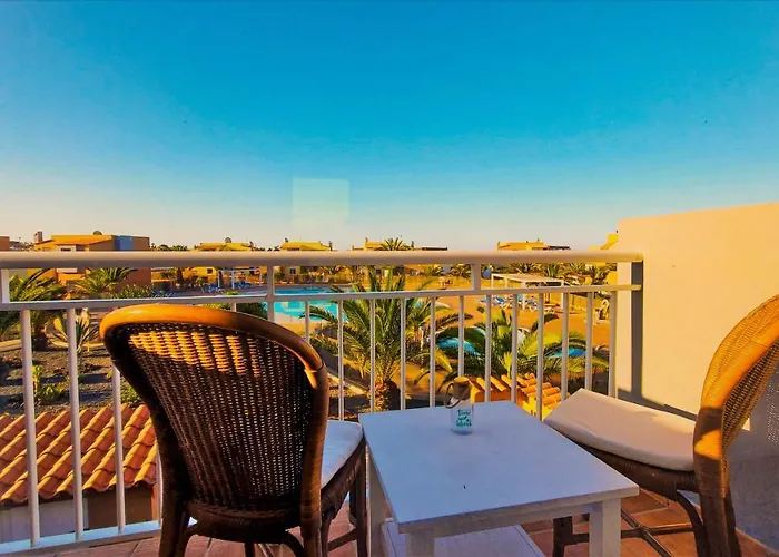 Casa Leon Fuerteventura *