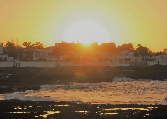 Casa Leon Fuerteventura