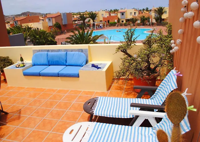 Casa Leon Fuerteventura *