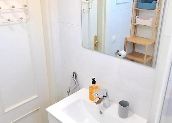 Apartament Casa Leon Fuerteventura