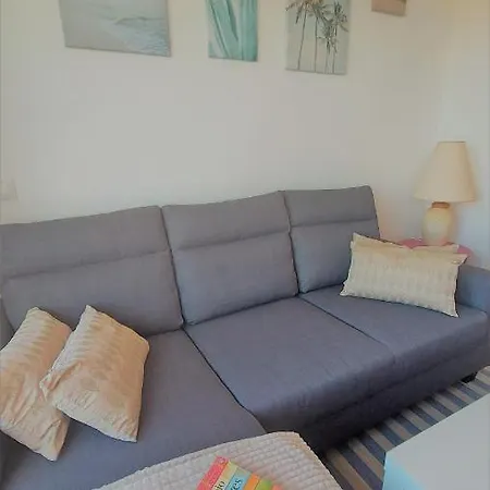 Apartamento Casa Leon Fuerteventura Corralejo