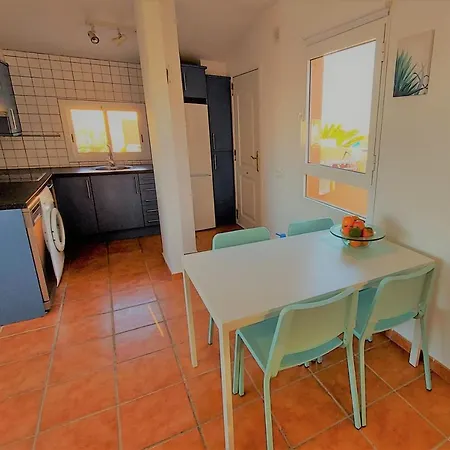 Lägenhet Casa Leon Fuerteventura *