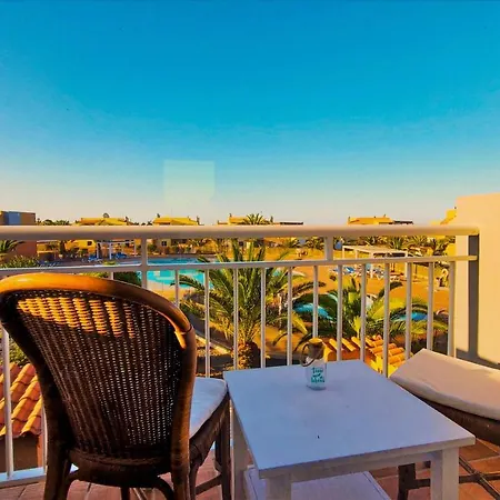 Casa Leon Fuerteventura *