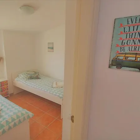 Casa Leon Fuerteventura Apartamento Corralejo