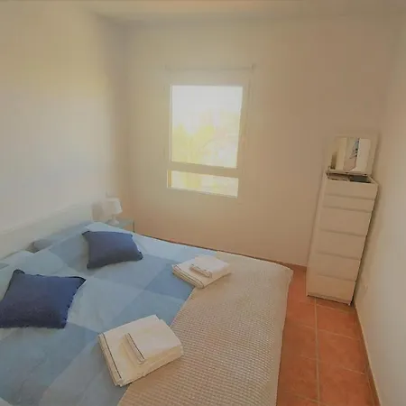 Lägenhet Casa Leon Fuerteventura