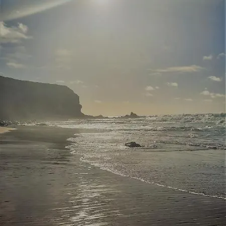 Casa Leon Fuerteventura Lägenhet