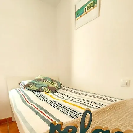 Casa Leon Fuerteventura *