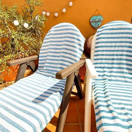 Casa Leon Fuerteventura *