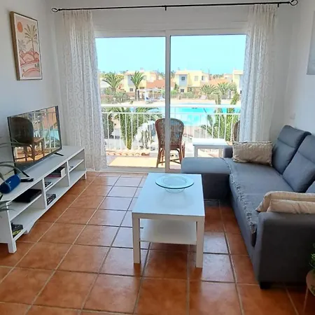 Casa Leon Fuerteventura *