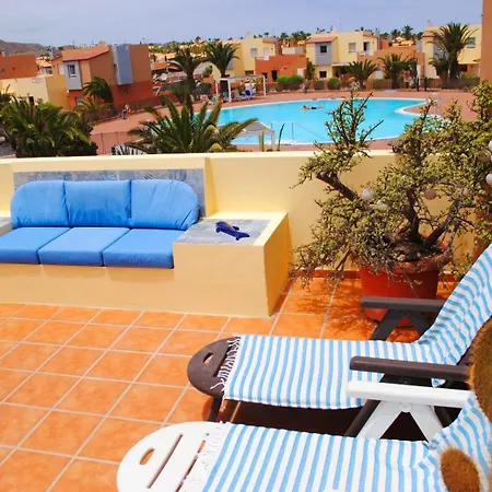 Casa Leon Fuerteventura *