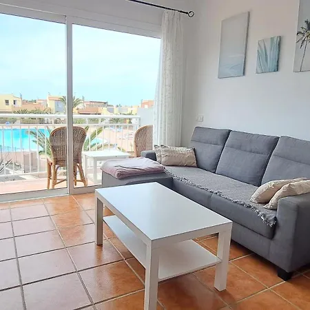 Casa Leon Fuerteventura Apartamento *