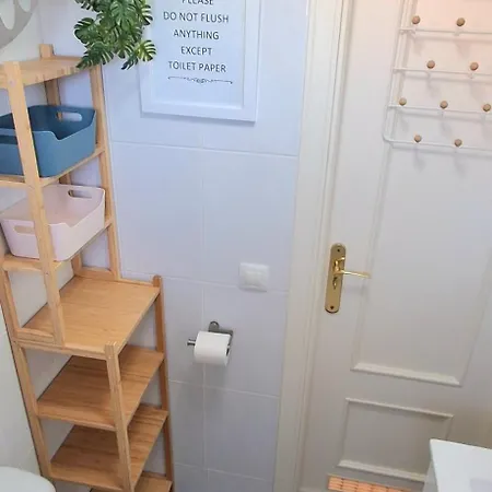 Casa Leon Fuerteventura 公寓