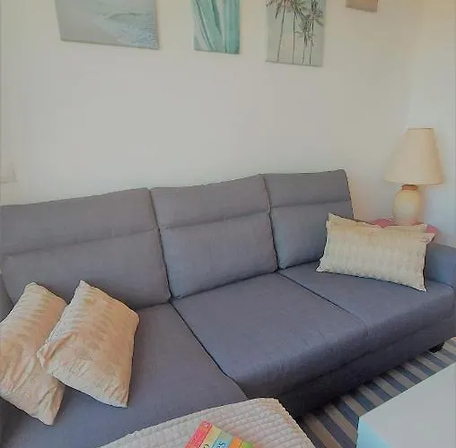 Apartment Casa Leon Fuerteventura Corralejo