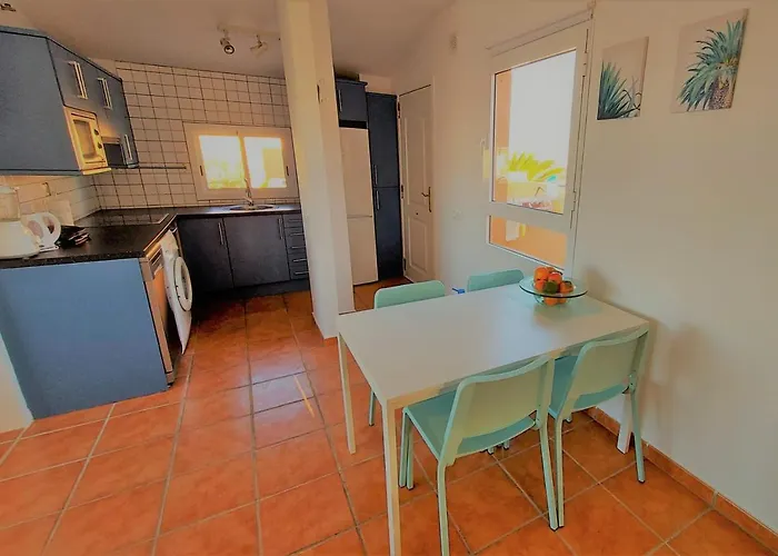 شقة Casa Leon Fuerteventura *