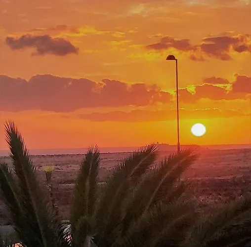 Casa Leon Fuerteventura شقة *