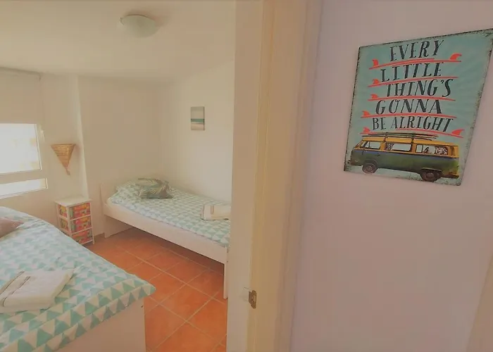 Casa Leon Fuerteventura Apartment Corralejo