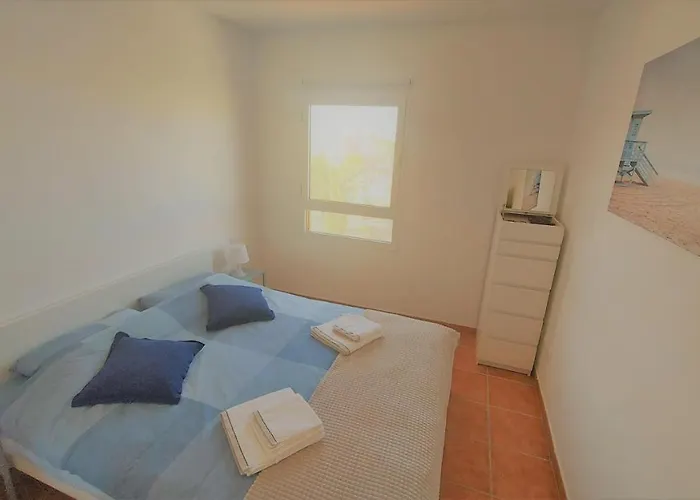 شقة Casa Leon Fuerteventura