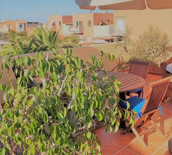 Casa Leon Fuerteventura *