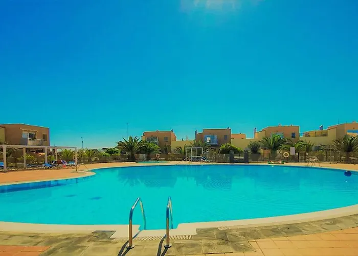 Casa Leon Fuerteventura *