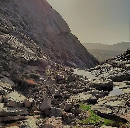 Casa Leon Fuerteventura كوراليهو