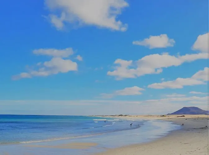 Casa Leon Fuerteventura *