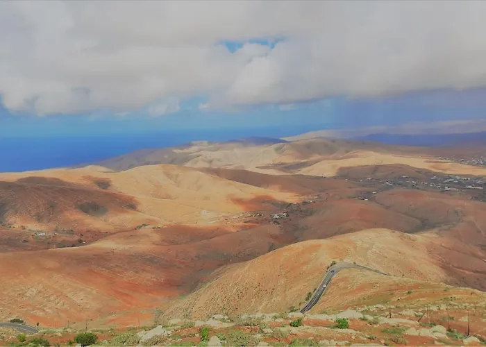 Casa Leon Fuerteventura Corralejo