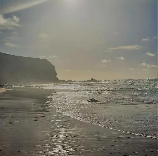 Casa Leon Fuerteventura شقة