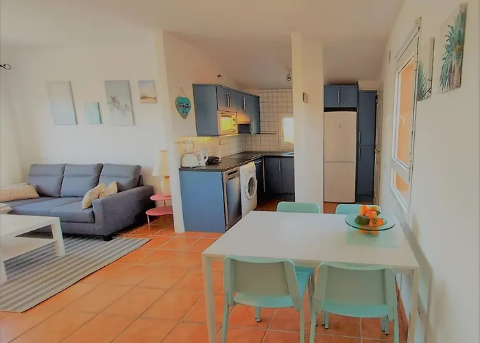 Casa Leon Fuerteventura