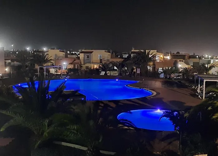 Casa Leon Fuerteventura * كوراليهو