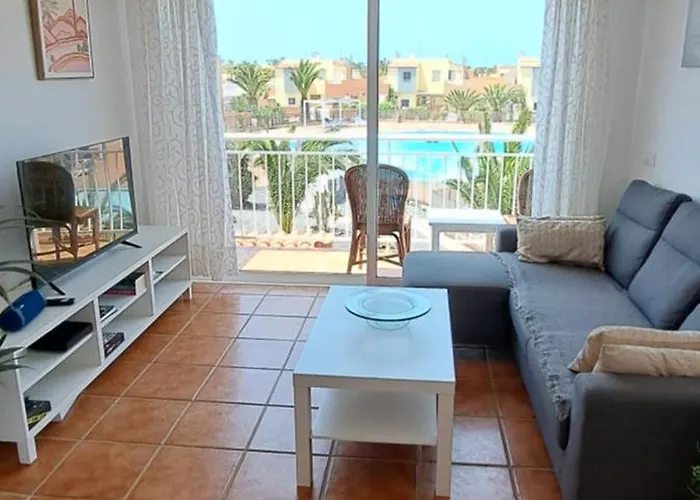 Casa Leon Fuerteventura *