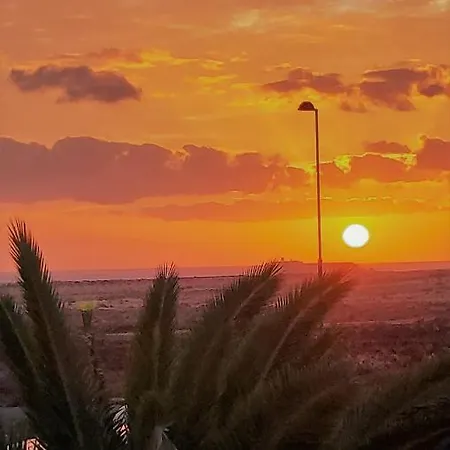 Casa Leon Fuerteventura شقة *