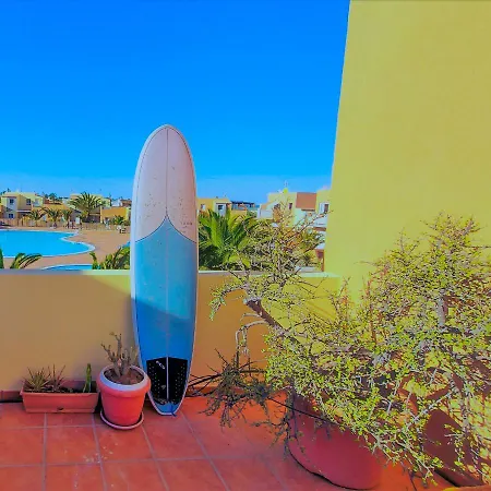 Casa Leon Fuerteventura *