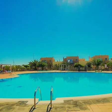 Casa Leon Fuerteventura *