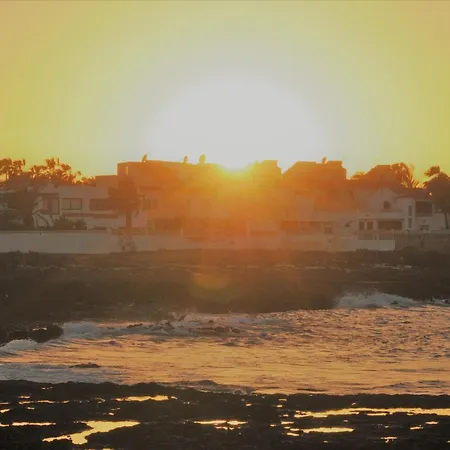 Casa Leon Fuerteventura