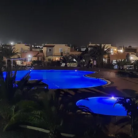 Casa Leon Fuerteventura * كوراليهو